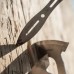 Smith & Wesson Bullseye Throwing Axe & Knife Combo